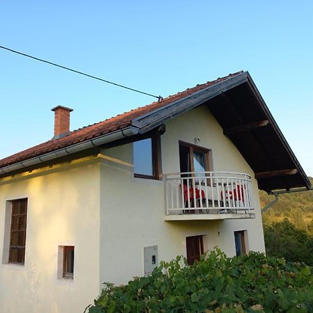 Vikendica Savic Villa Sipovo Exteriör bild