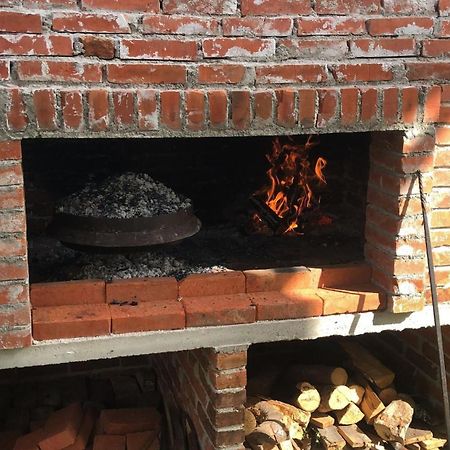 Vikendica Savic Villa Sipovo Exteriör bild