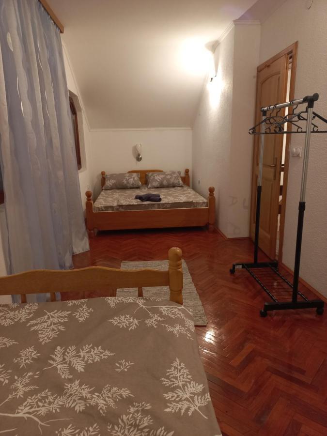 Vikendica Savic Villa Sipovo Exteriör bild
