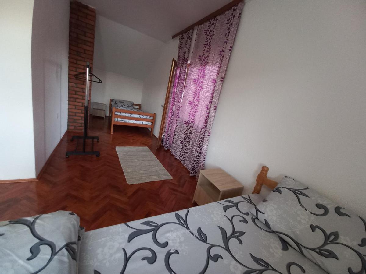 Vikendica Savic Villa Sipovo Exteriör bild