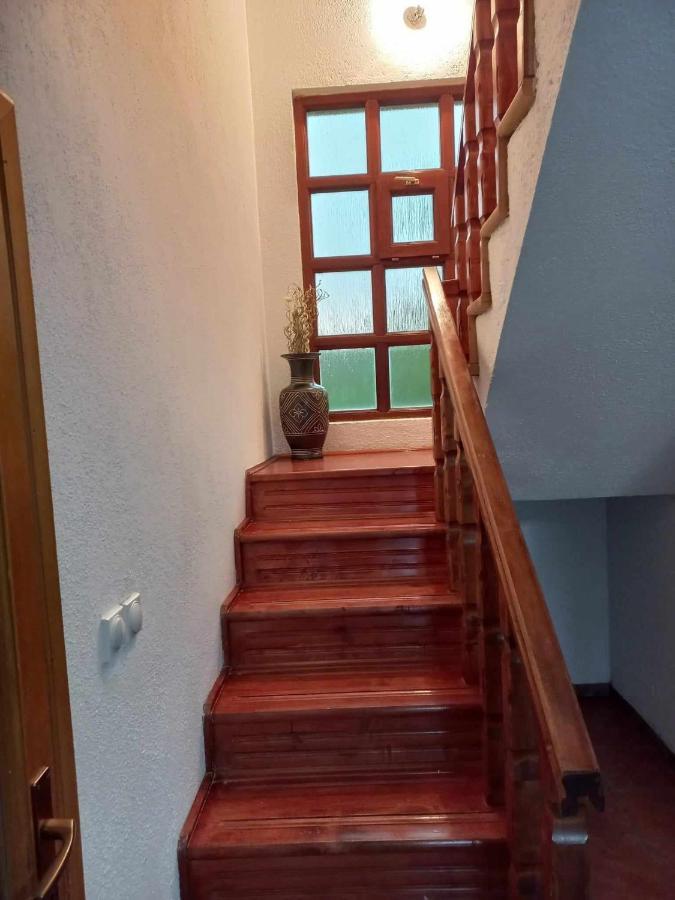 Vikendica Savic Villa Sipovo Exteriör bild