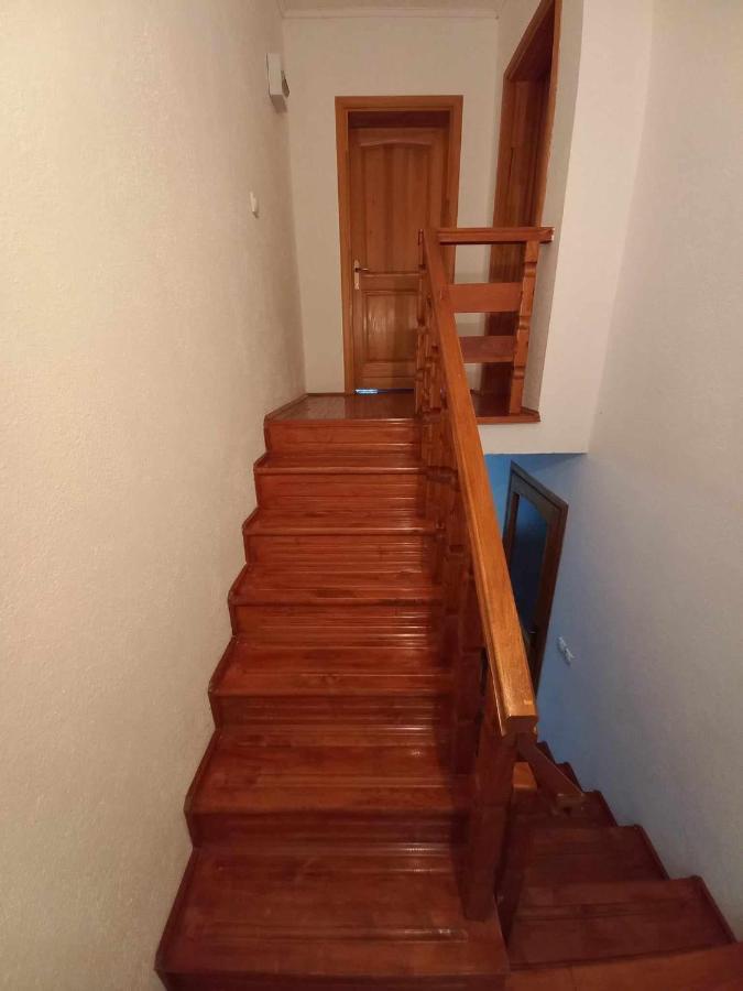 Vikendica Savic Villa Sipovo Exteriör bild
