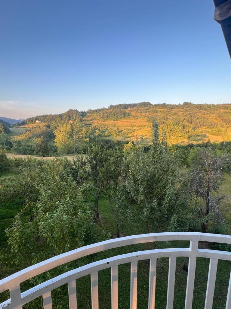 Vikendica Savic Villa Sipovo Exteriör bild